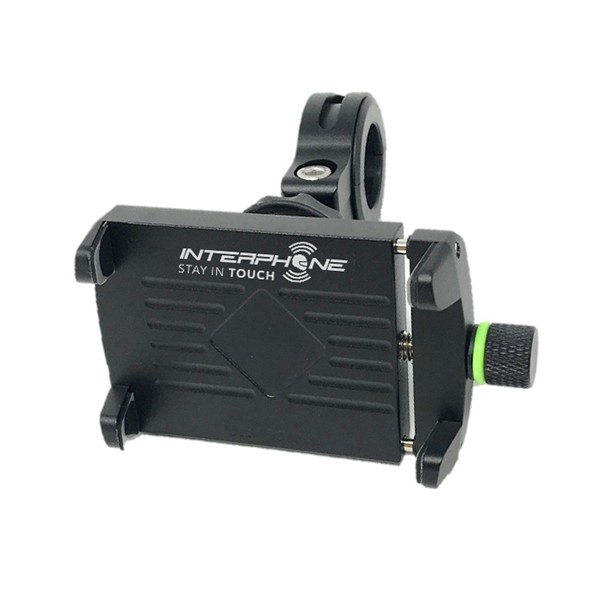 Interphone INTERPHONE ALUMINIUM CRAB